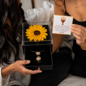 Girasol Primaveral